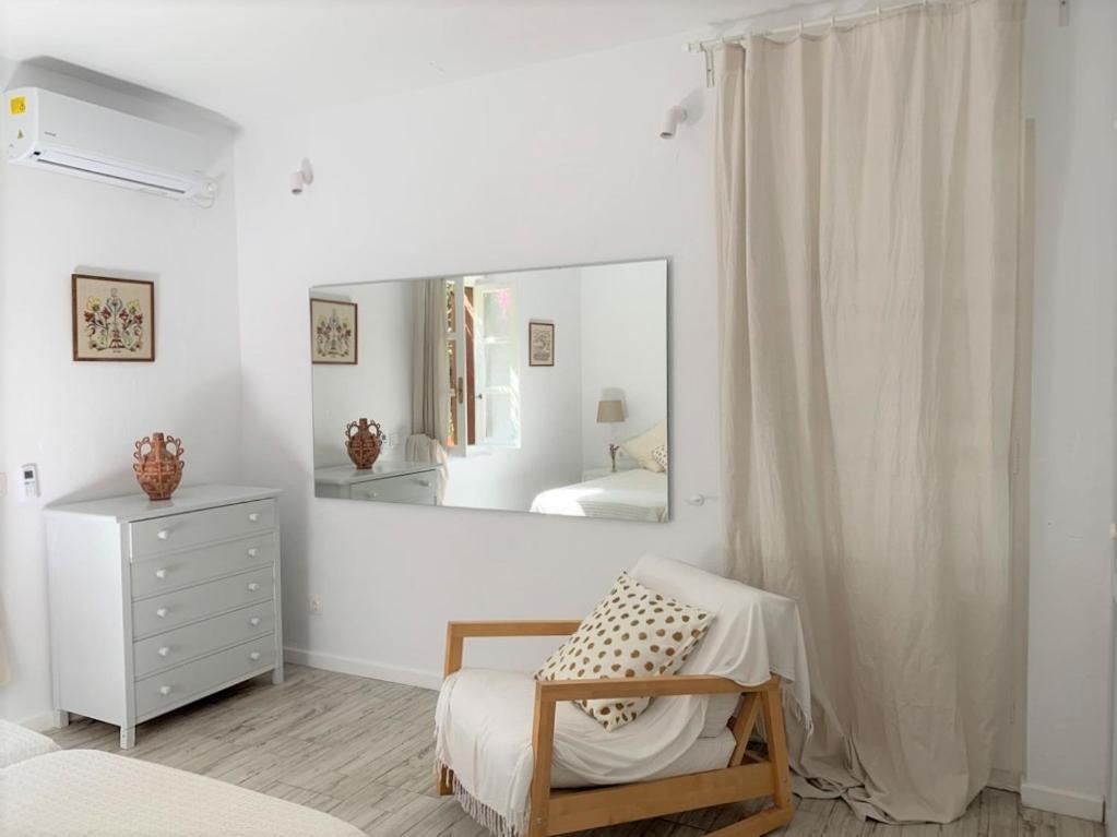 Dominique & Carlos Place Mykonos Town Buitenkant foto